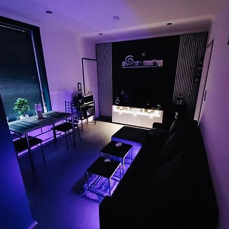 City Apartment Paderborn Apartment 6 외부 사진