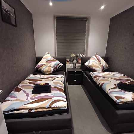City Apartment Paderborn Apartment 6 외부 사진
