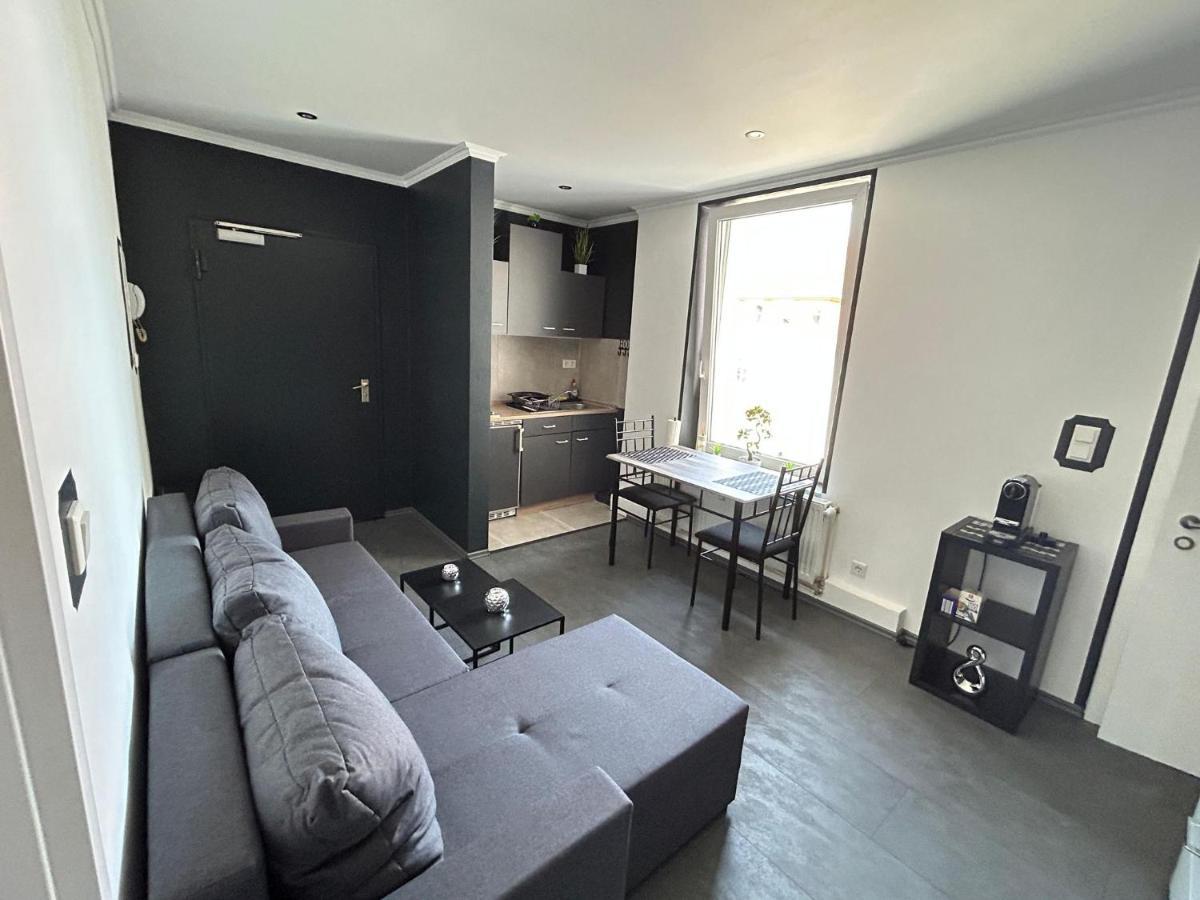 City Apartment Paderborn Apartment 6 외부 사진