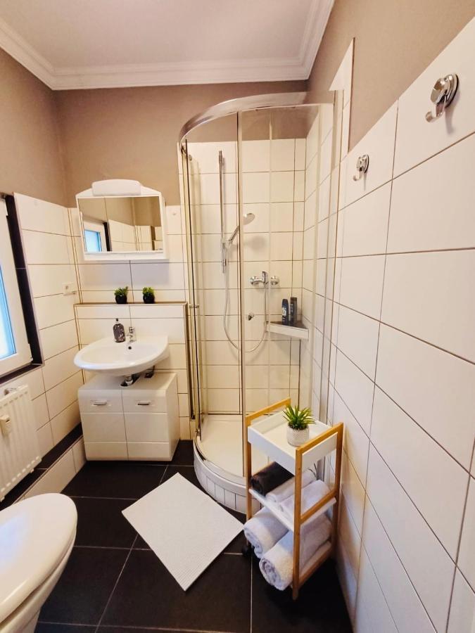 City Apartment Paderborn Apartment 6 외부 사진