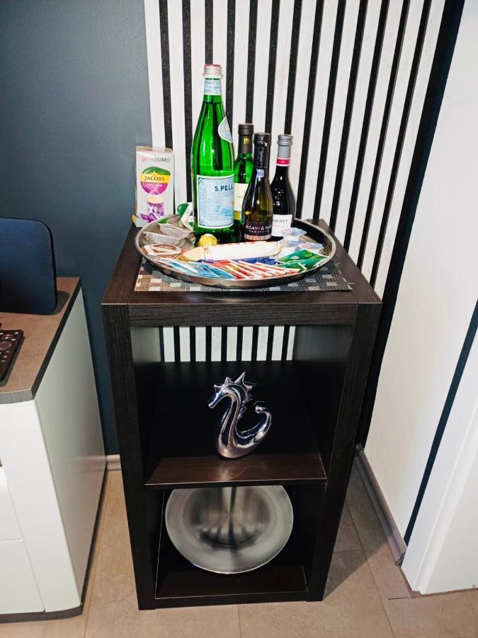 City Apartment Paderborn Apartment 6 외부 사진