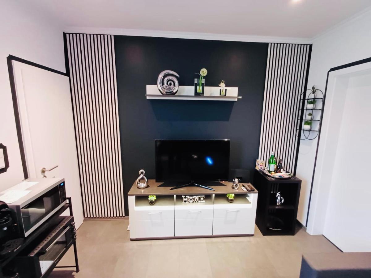 City Apartment Paderborn Apartment 6 외부 사진