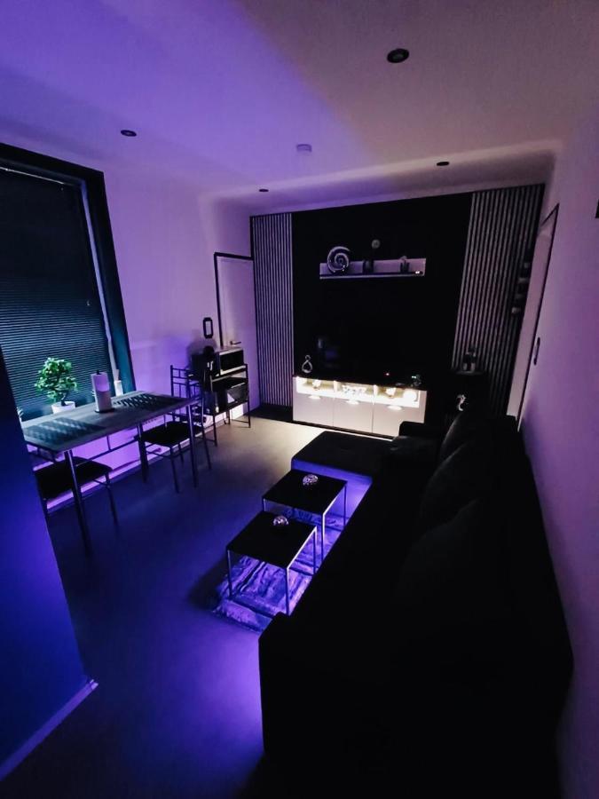 City Apartment Paderborn Apartment 6 외부 사진