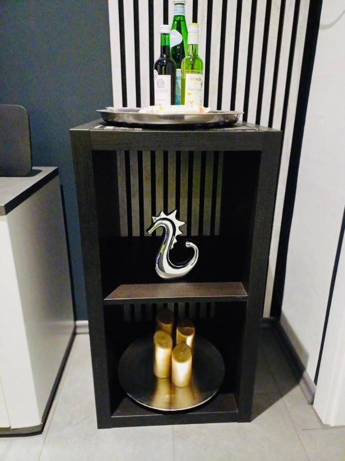 City Apartment Paderborn Apartment 6 외부 사진