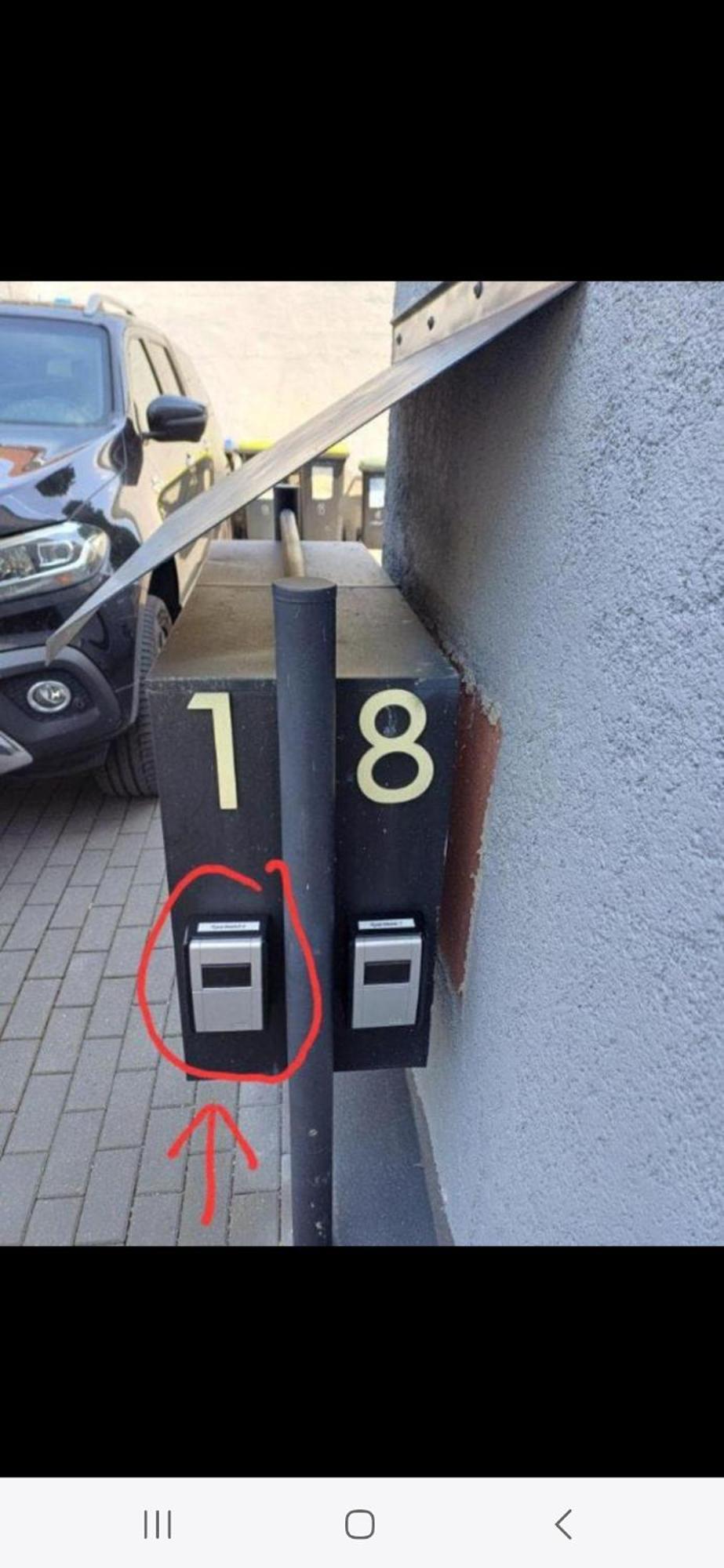 City Apartment Paderborn Apartment 6 외부 사진