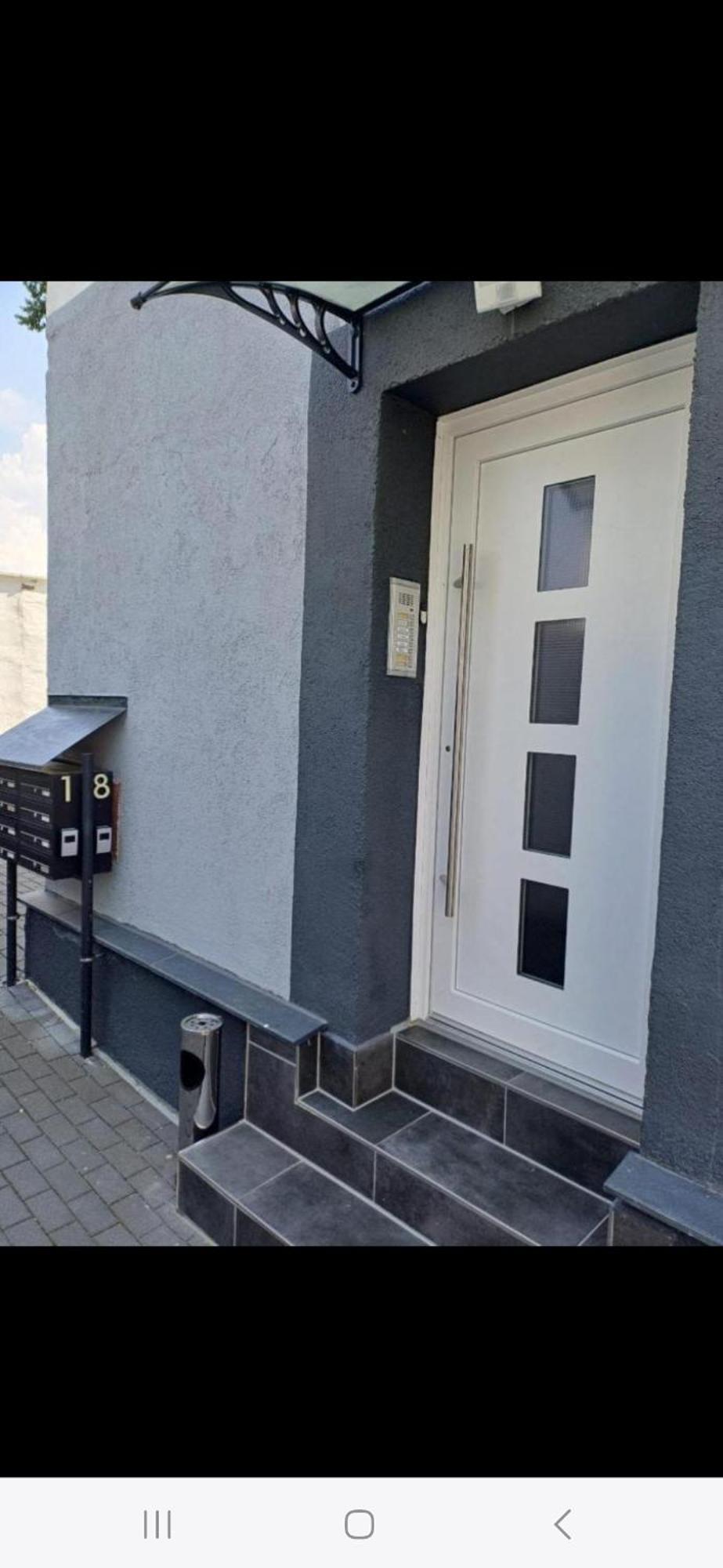 City Apartment Paderborn Apartment 6 외부 사진