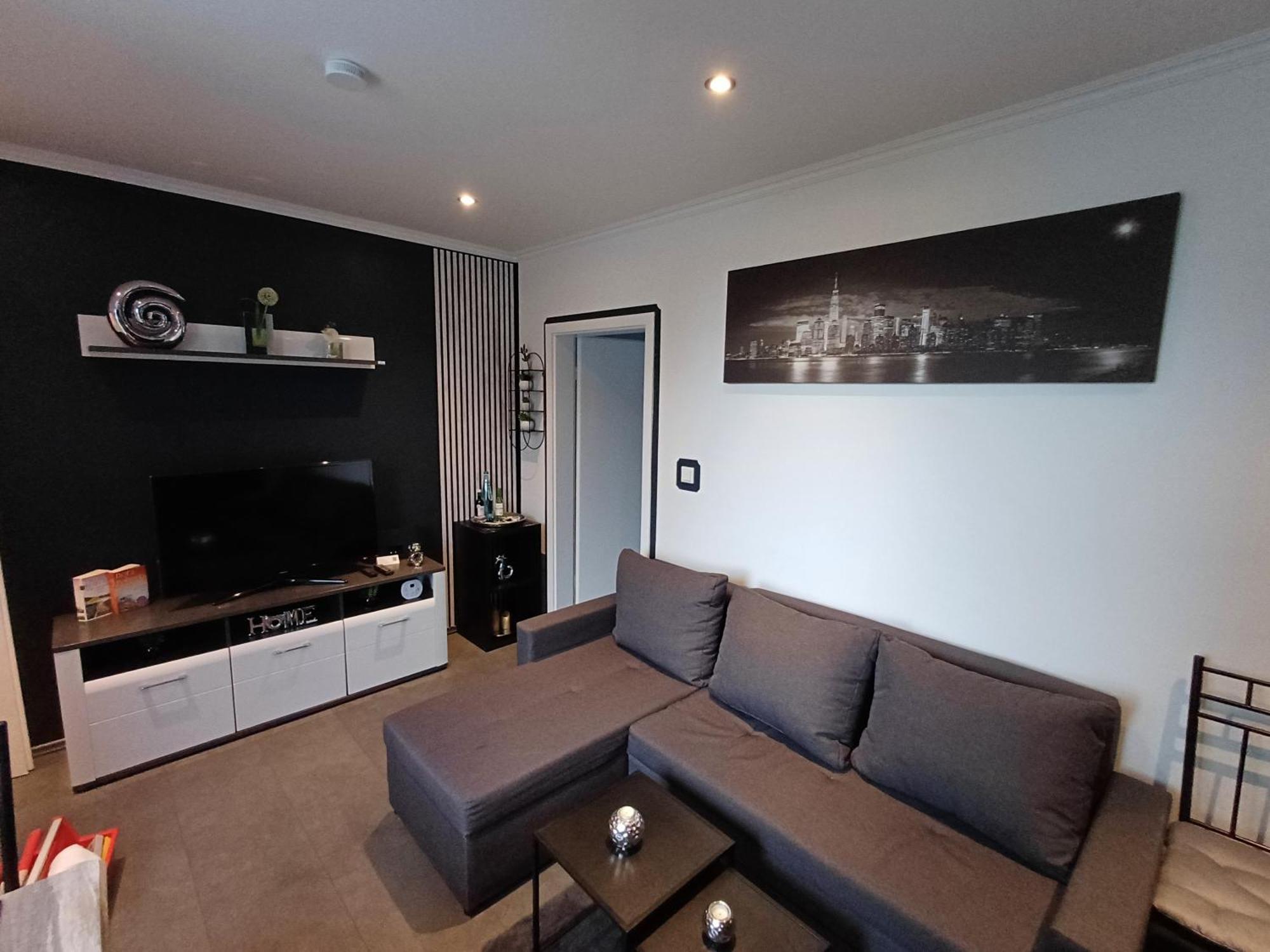 City Apartment Paderborn Apartment 6 외부 사진