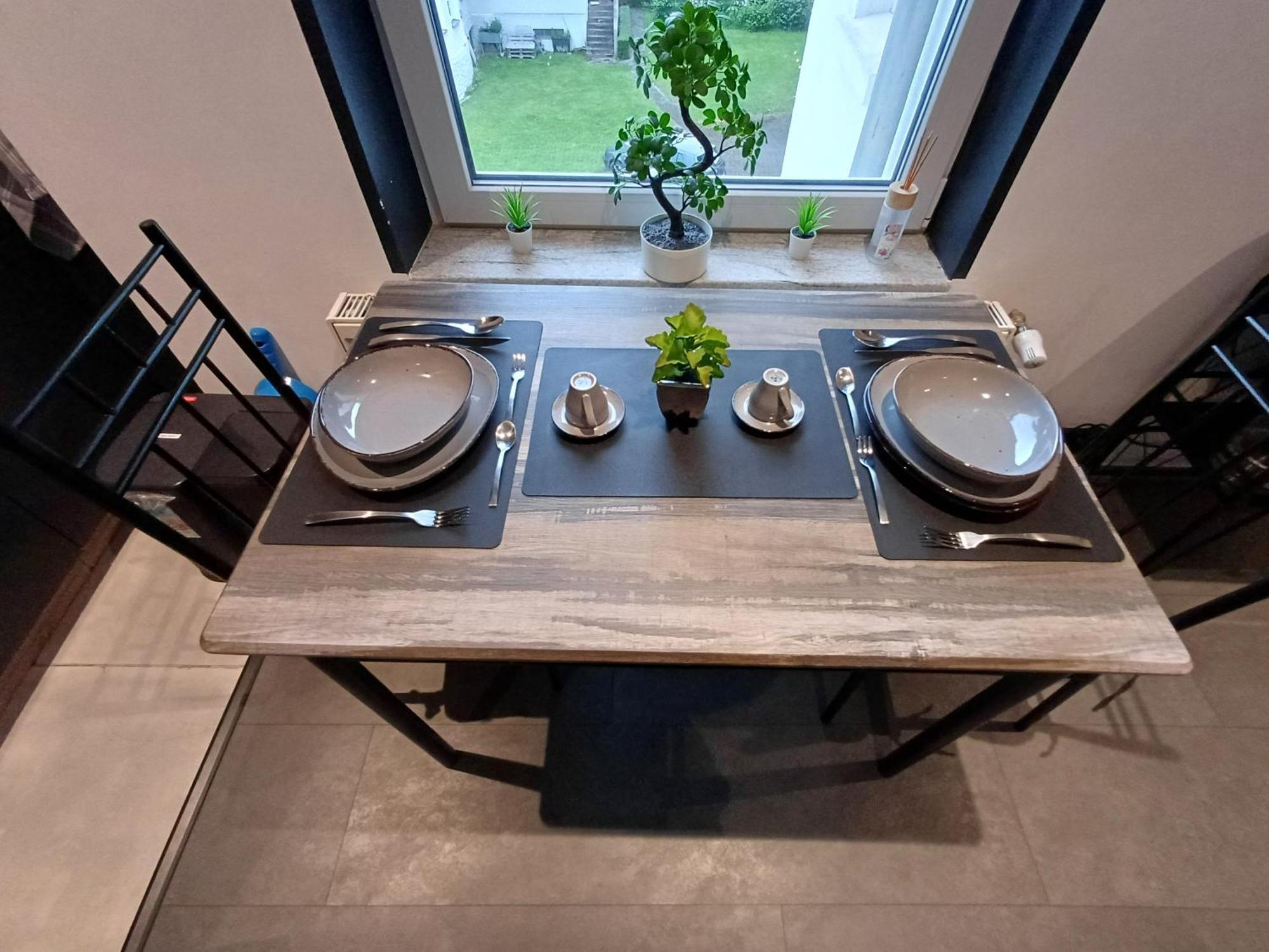City Apartment Paderborn Apartment 6 외부 사진