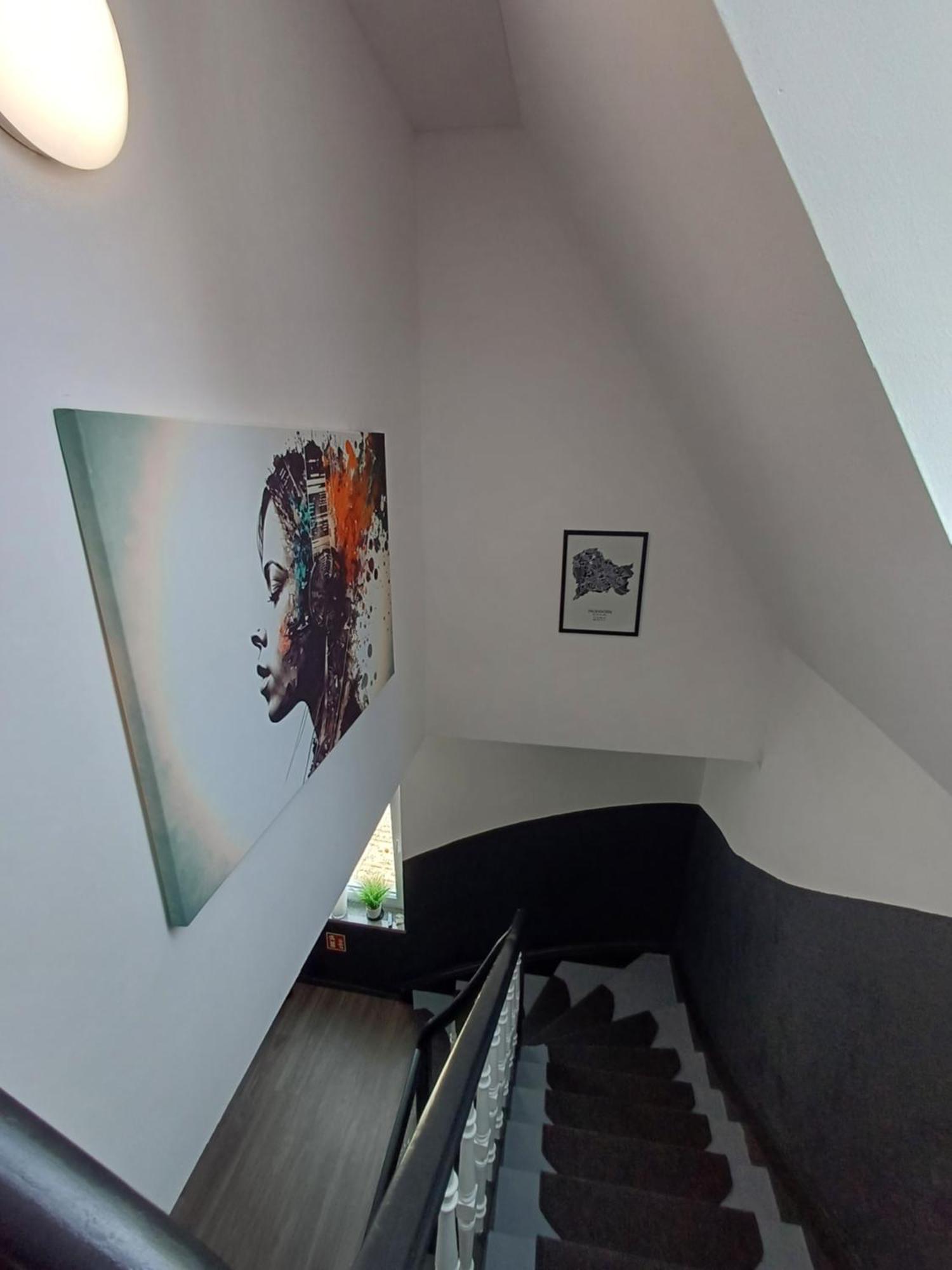 City Apartment Paderborn Apartment 6 외부 사진