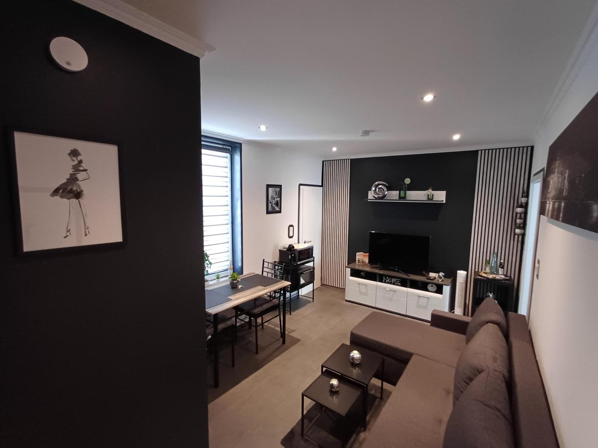 City Apartment Paderborn Apartment 6 외부 사진