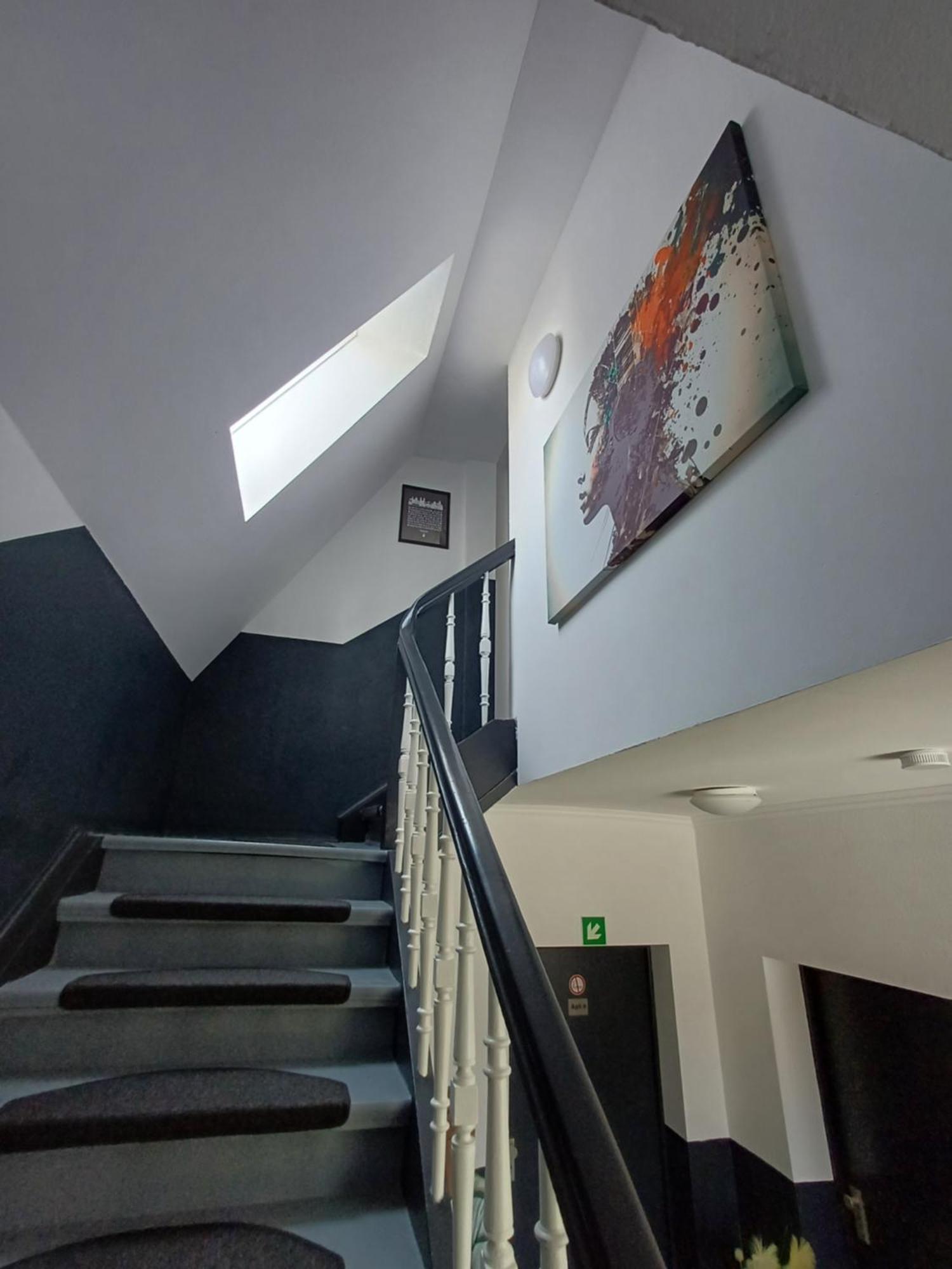 City Apartment Paderborn Apartment 6 외부 사진