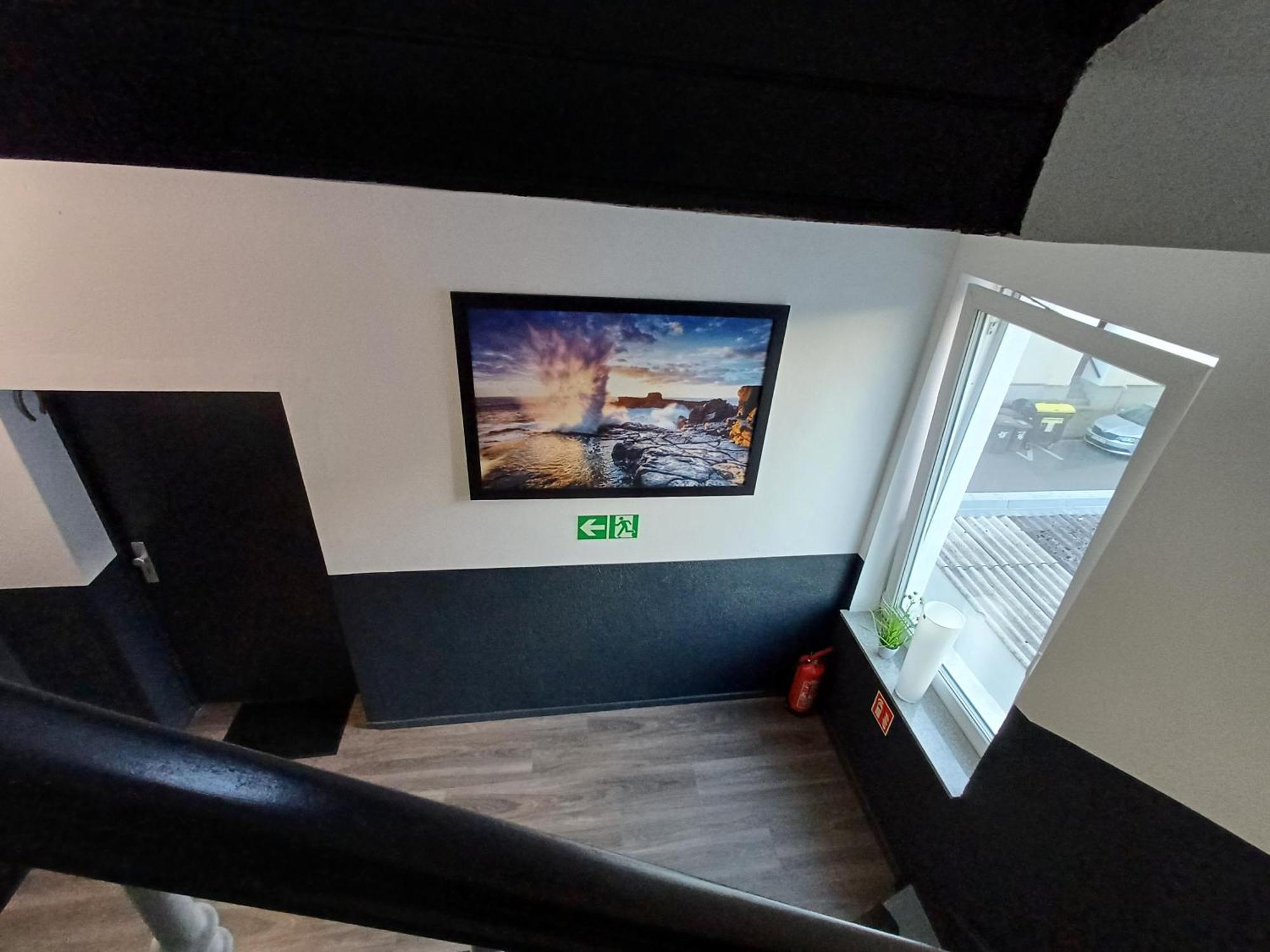 City Apartment Paderborn Apartment 6 외부 사진