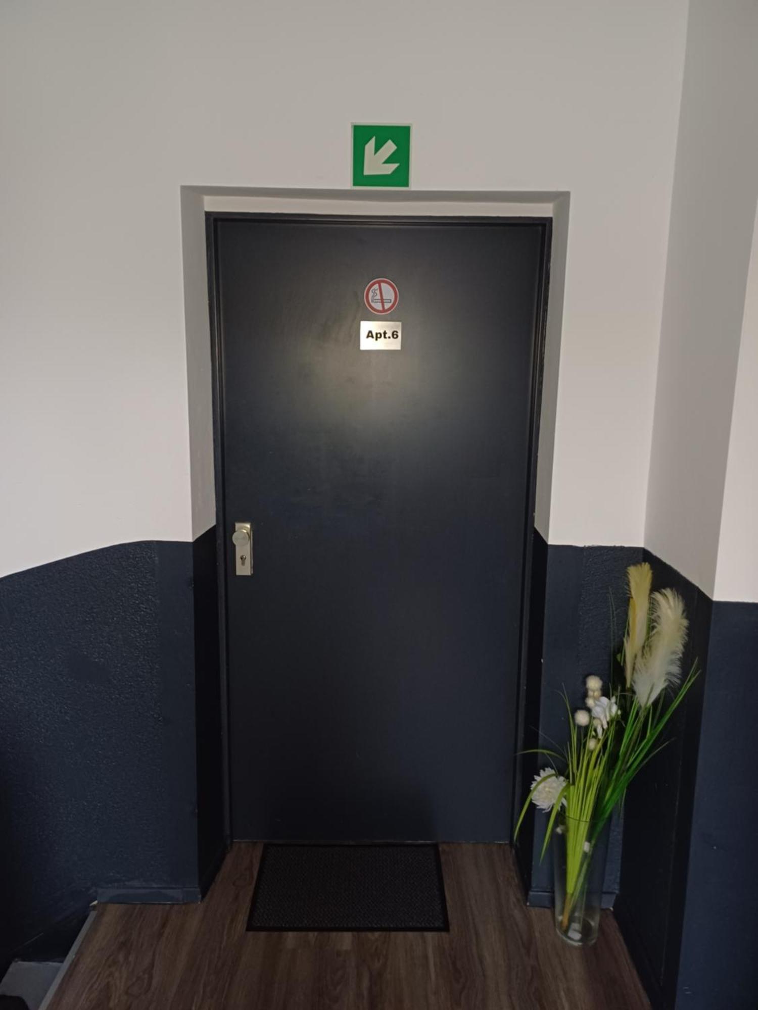 City Apartment Paderborn Apartment 6 외부 사진