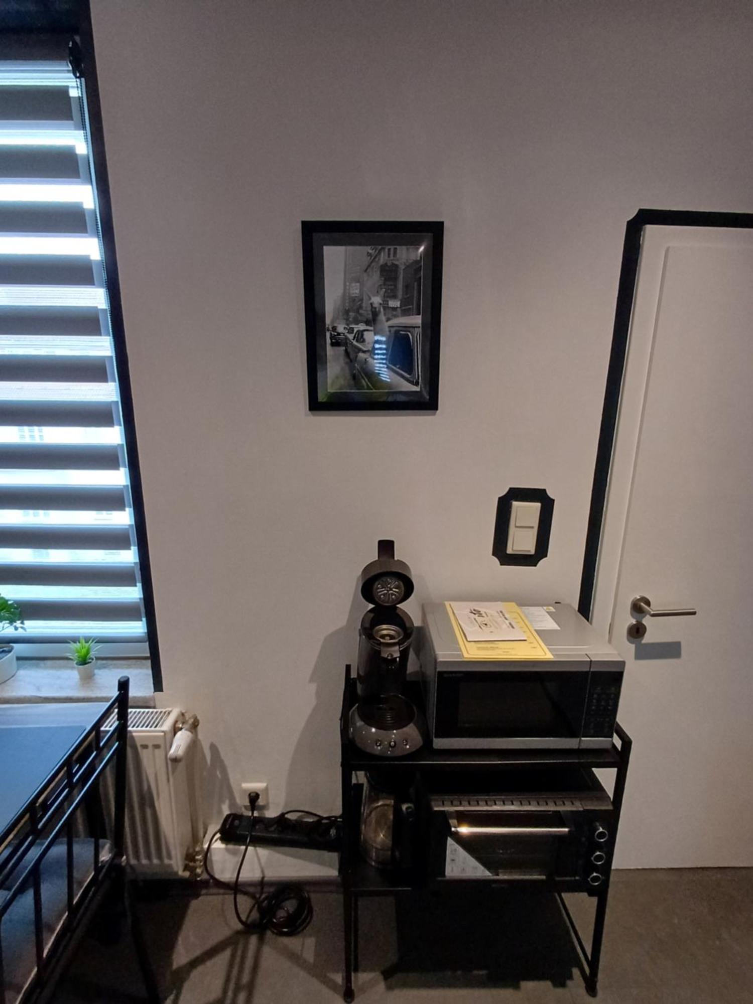 City Apartment Paderborn Apartment 6 외부 사진