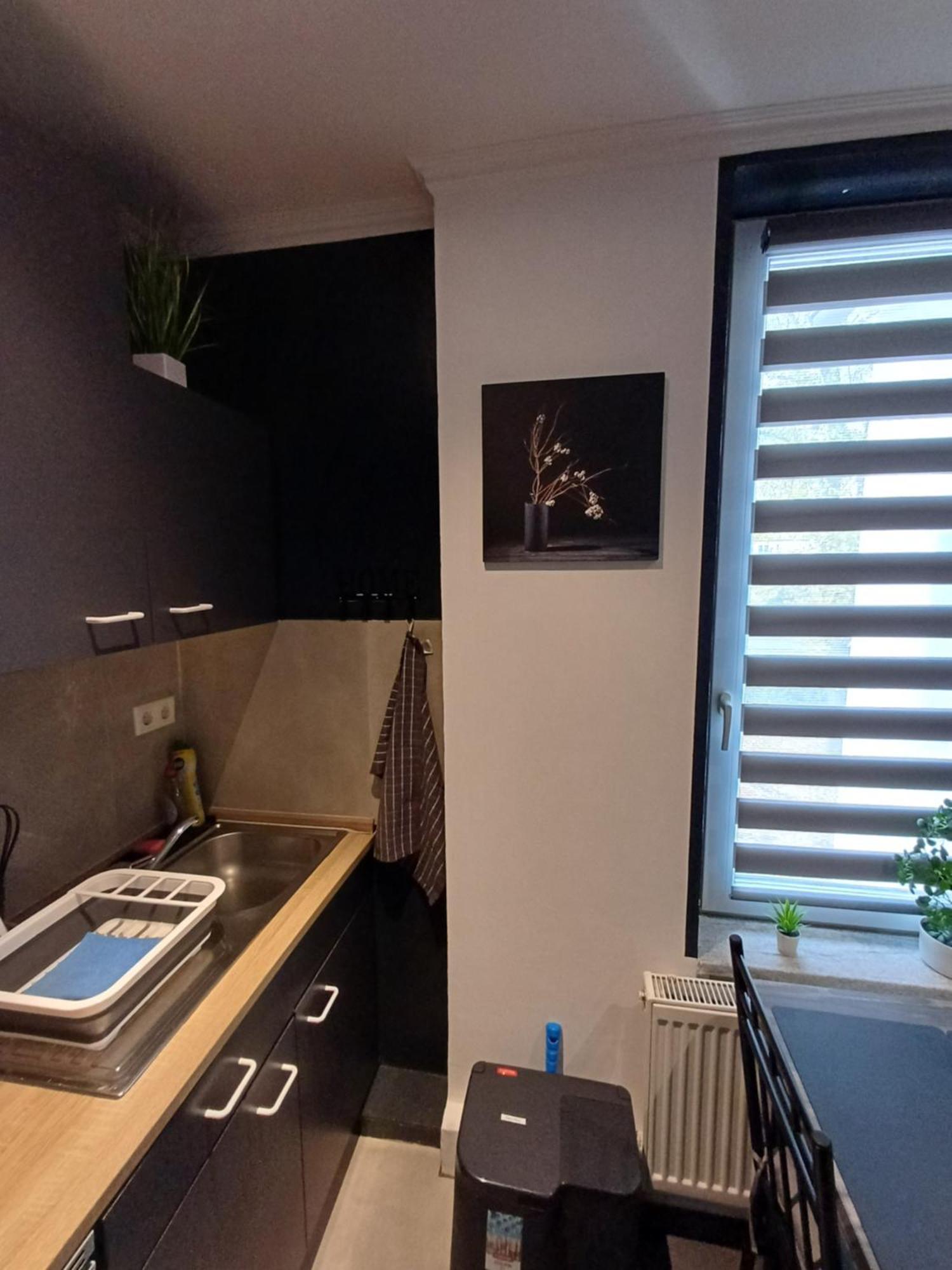City Apartment Paderborn Apartment 6 외부 사진