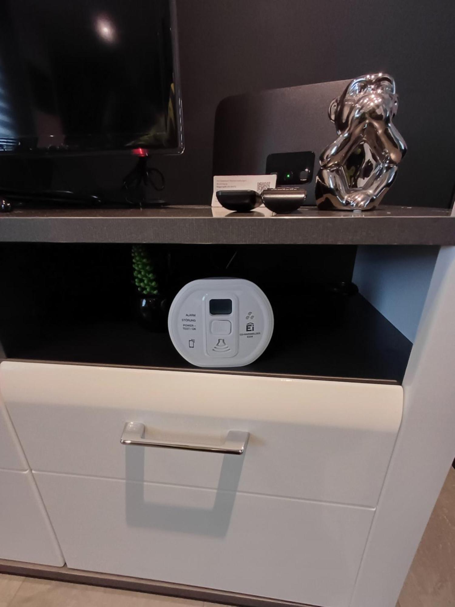 City Apartment Paderborn Apartment 6 외부 사진