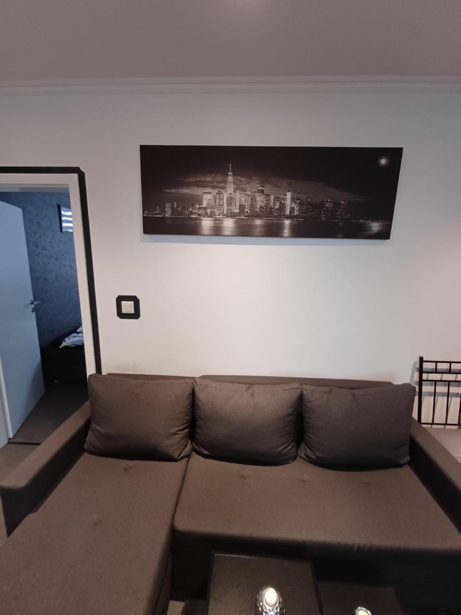 City Apartment Paderborn Apartment 6 외부 사진