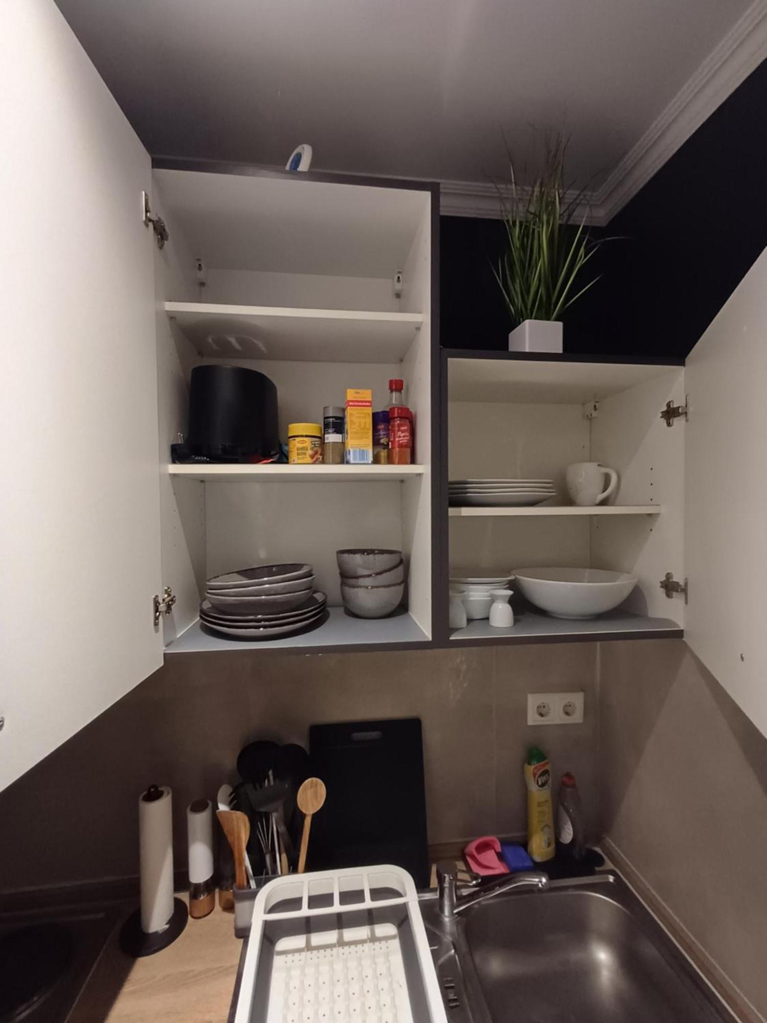 City Apartment Paderborn Apartment 6 외부 사진