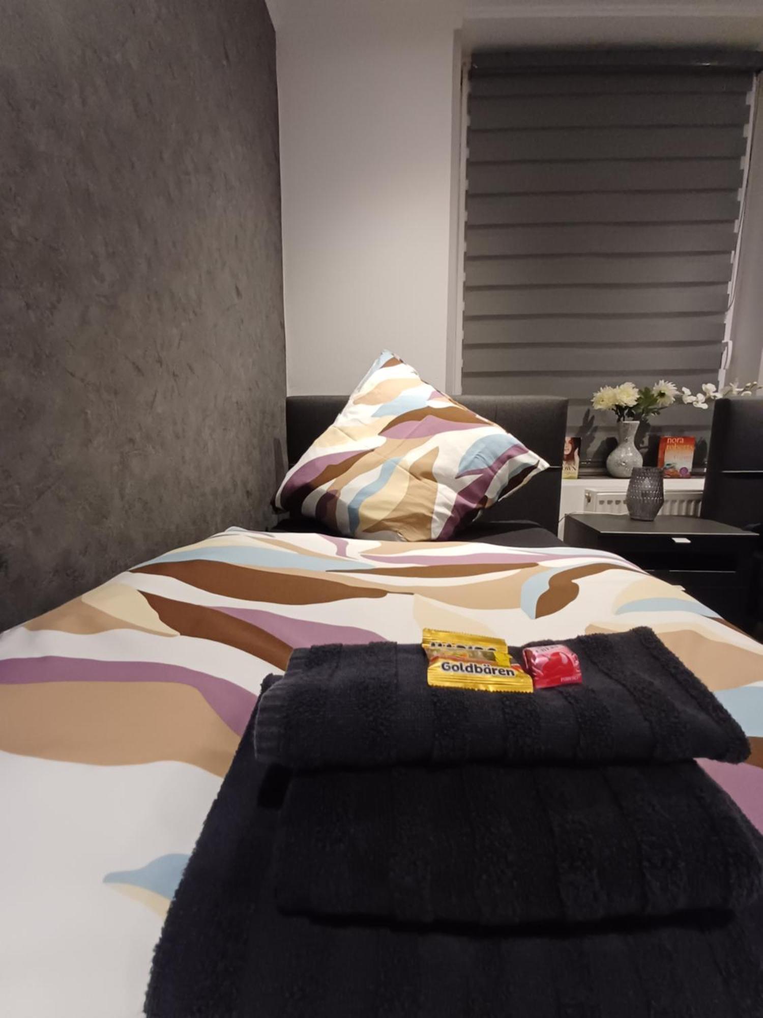 City Apartment Paderborn Apartment 6 외부 사진