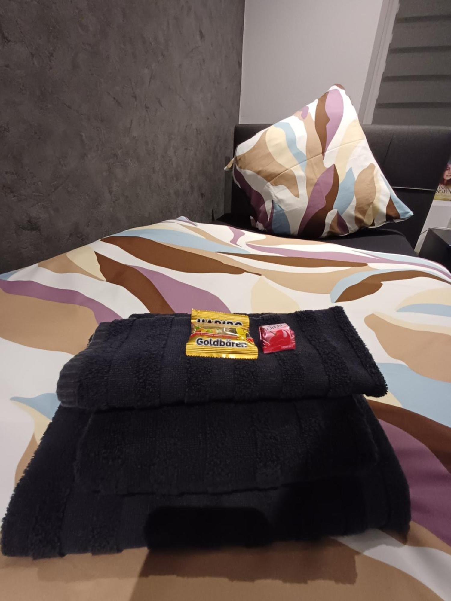 City Apartment Paderborn Apartment 6 외부 사진